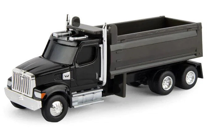 1:64 Western Star Dump Truck