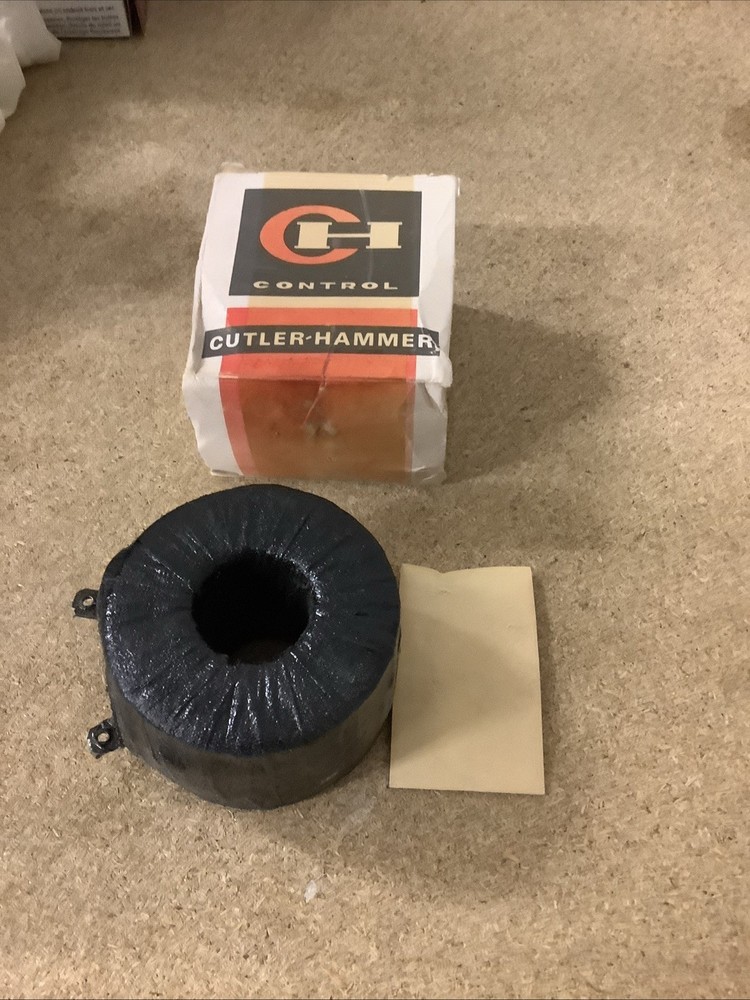Cutler Hammer Control Coil