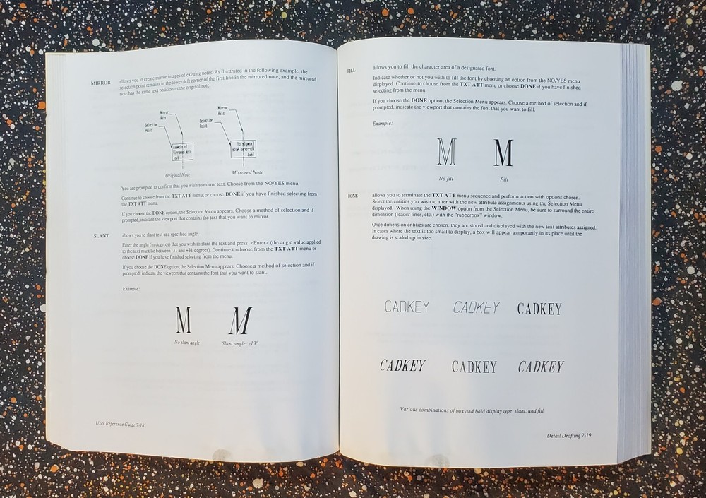 Cadkey Light 3-D Computer Aided Design and Drafting System, Version 4, PB, 1991