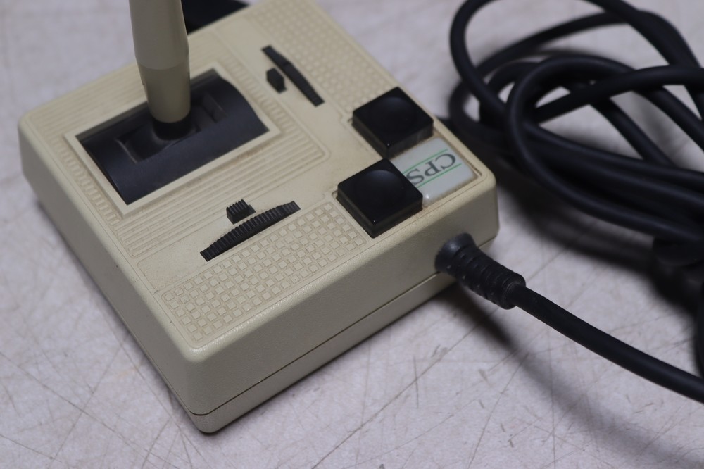 CPS Quad Balance Control