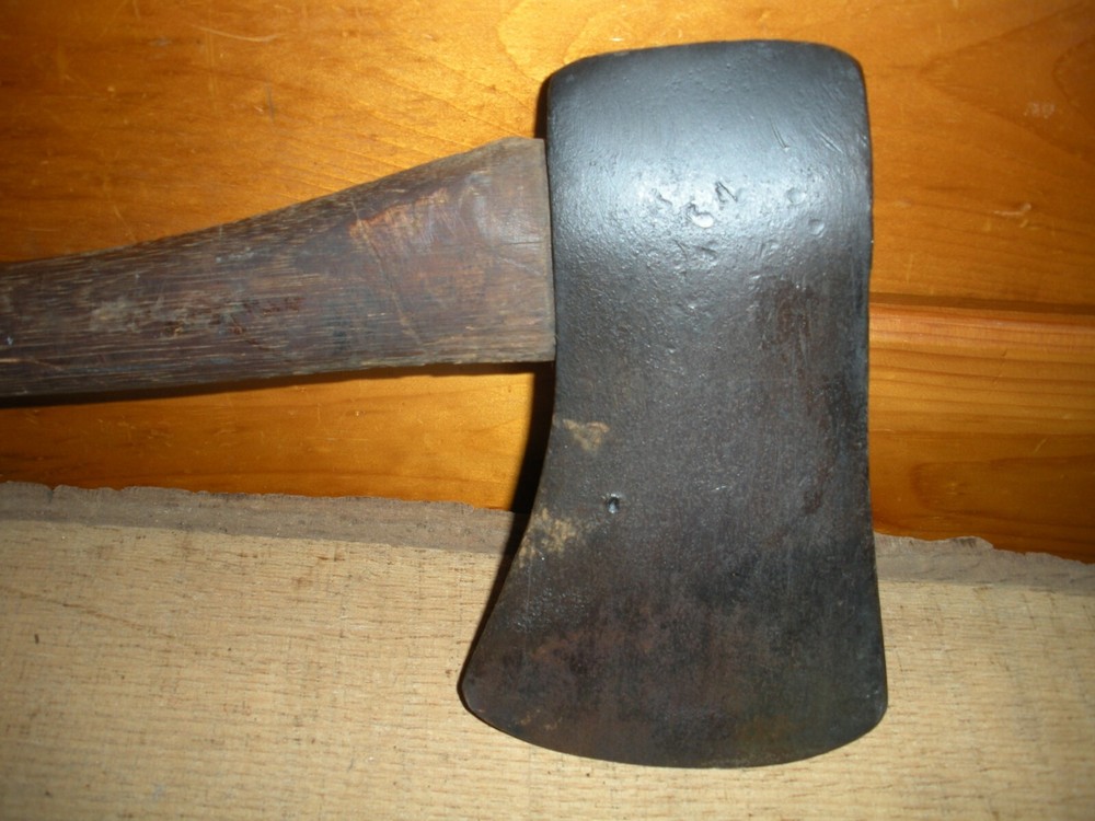 Vintage CRAFTSMAN 5 LB. Single Bit Axe