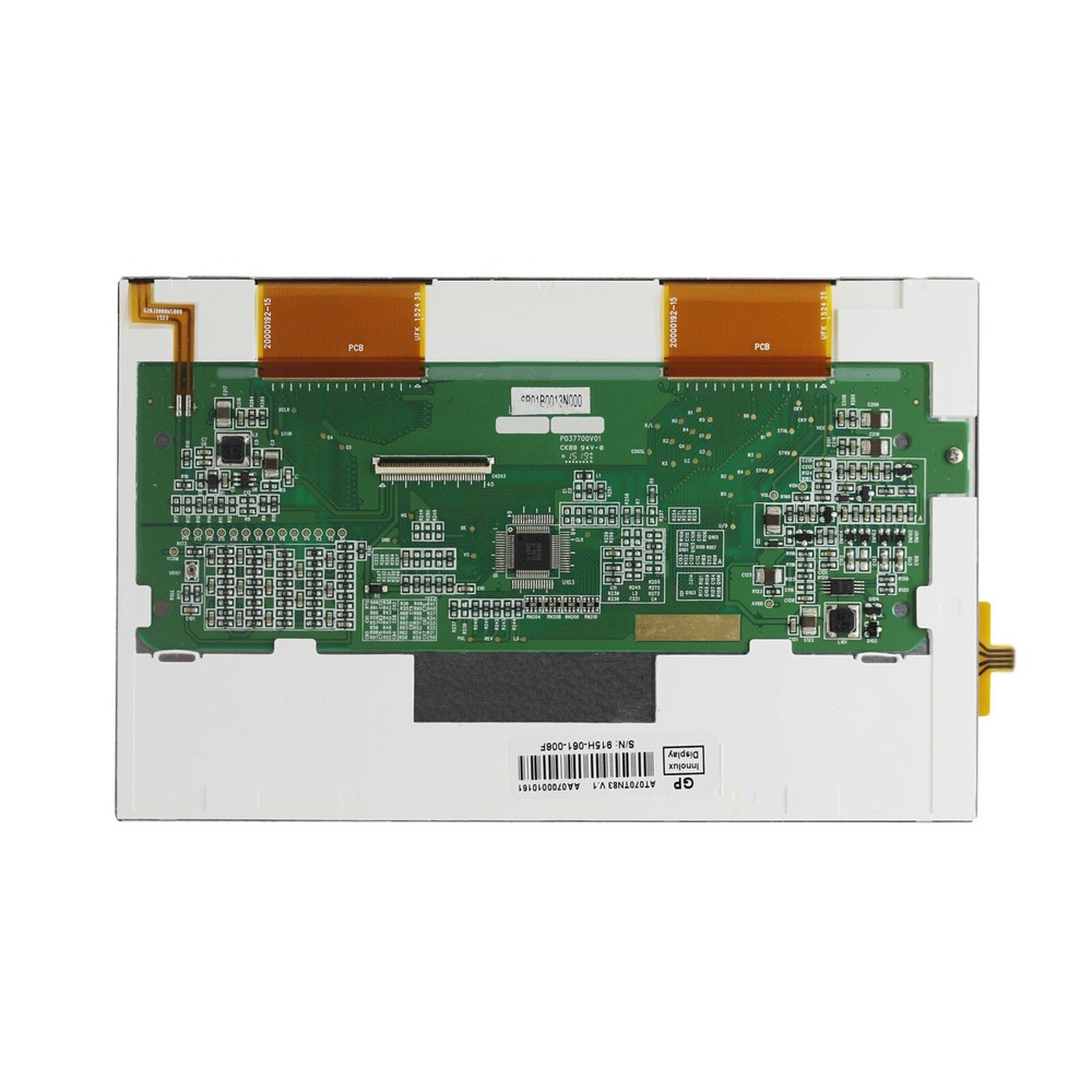 Replacement LCD Display Screen Digitizer Touch Assembly For Autel MaxiDAS DS708