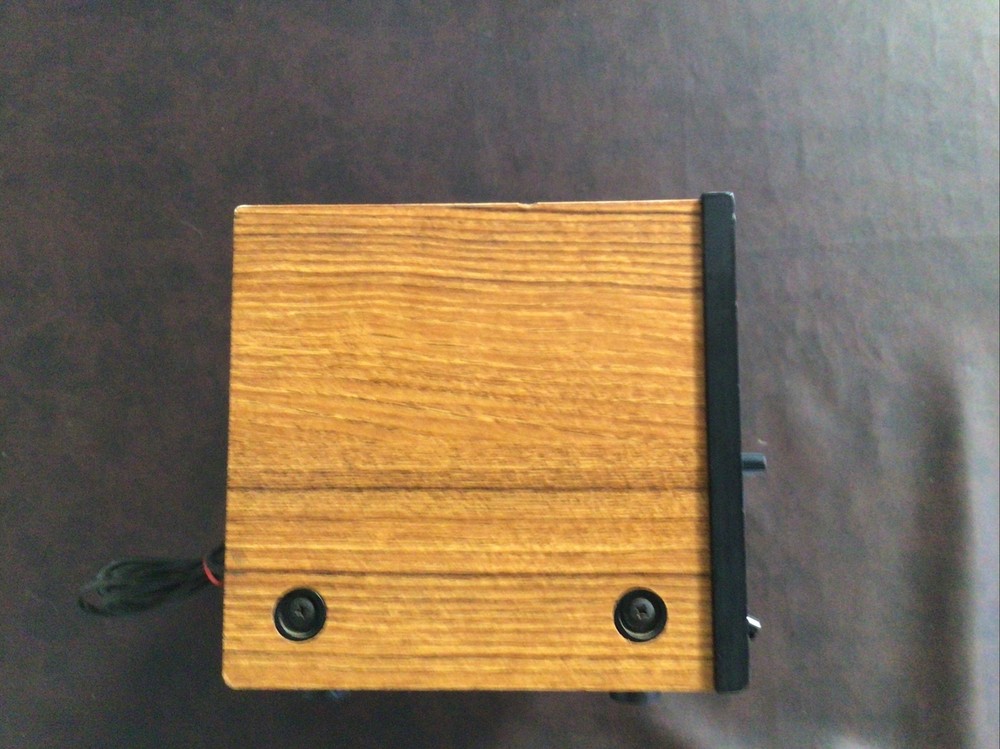 QUADRAFLEX Reference: 210EQ Equalizer 10-Band.