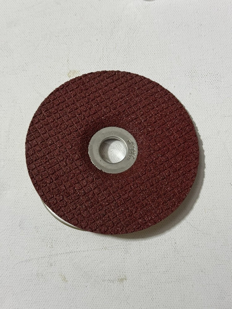 Lawson 99271 Flexible Grinding Disc 4"