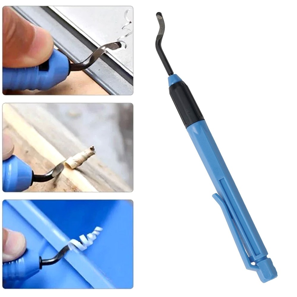 Flexible Blade With Handle Hand Tools Remover EO2000 HSS & Plastic Handle