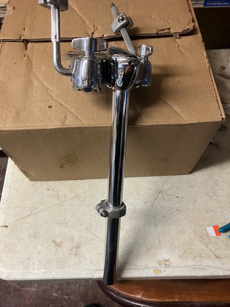 Tama MTH905N adjustable Double Tom drum mount Holder