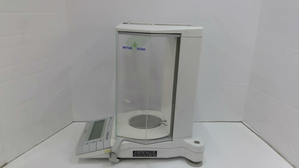 Mettler Toledo AG204 Analytical Balance