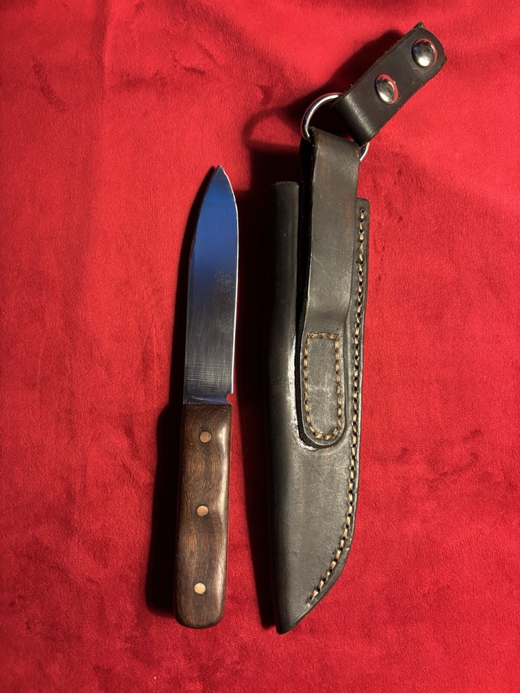 Mc Knife 5 Custom