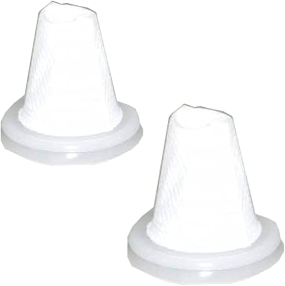 Replacement For Dirt Devil Cordless Hand Vacuum Filter Cup BD30025B, BD10320B, B