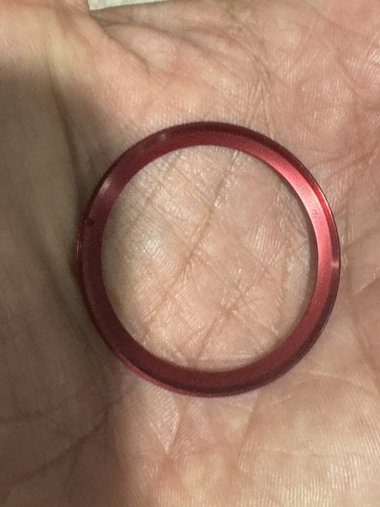 Tudor 79830 Factory Insert GMT