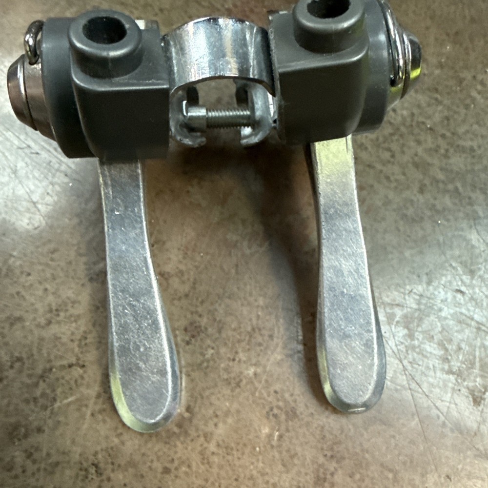 Sunrace Stem Shifter