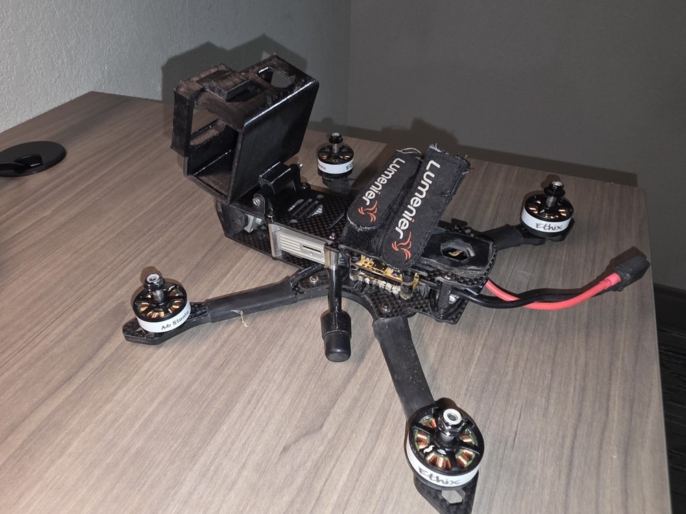 Ultimate DJI FPV Fleet Bundle - (6+ Drones: Freestyle, Long Range, & Whoops)