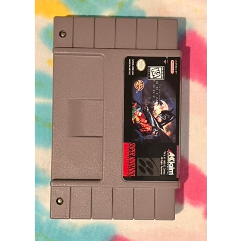 Castlevania IV SNES