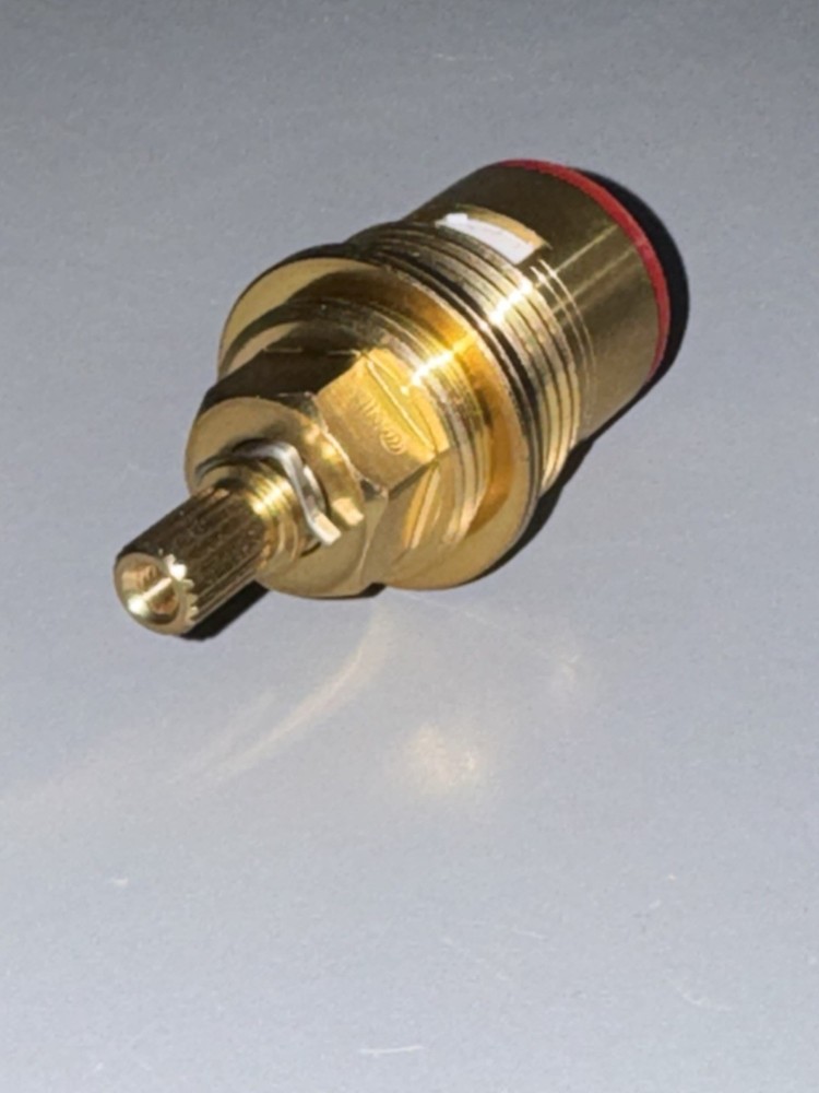 Kohler 1000188 Hot Ceramic Valve, Replacement