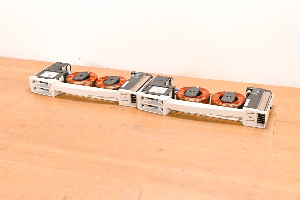 ETC D20 Dual 20A Dimmer Module (PAIR) CG010E1