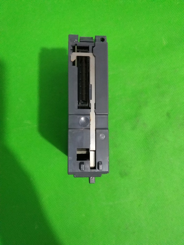 1PC USED Mitsubishi module QD75D2N