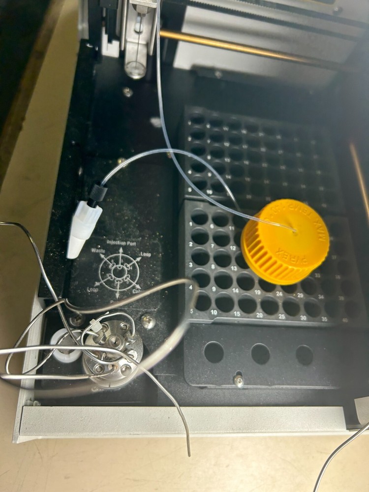 GP Instruments AutoSampler 719/00000/34