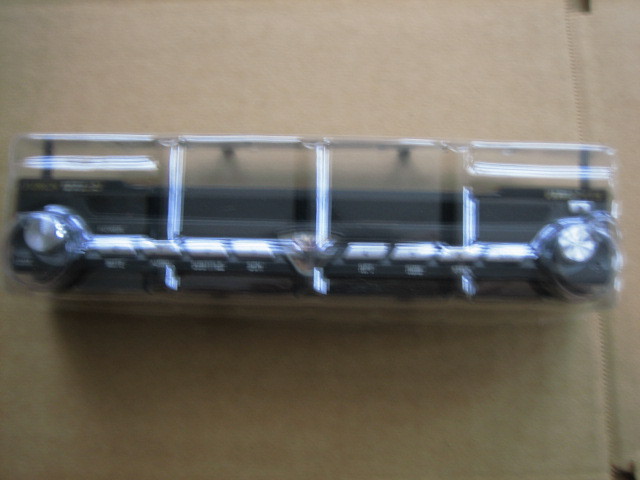 Jensen VM9411 Face Assembly