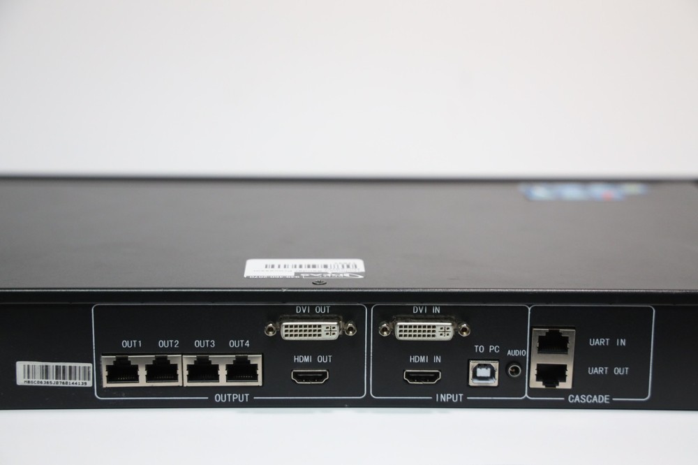 NovaStar MCTRL660 LED Display Video Wall Controller