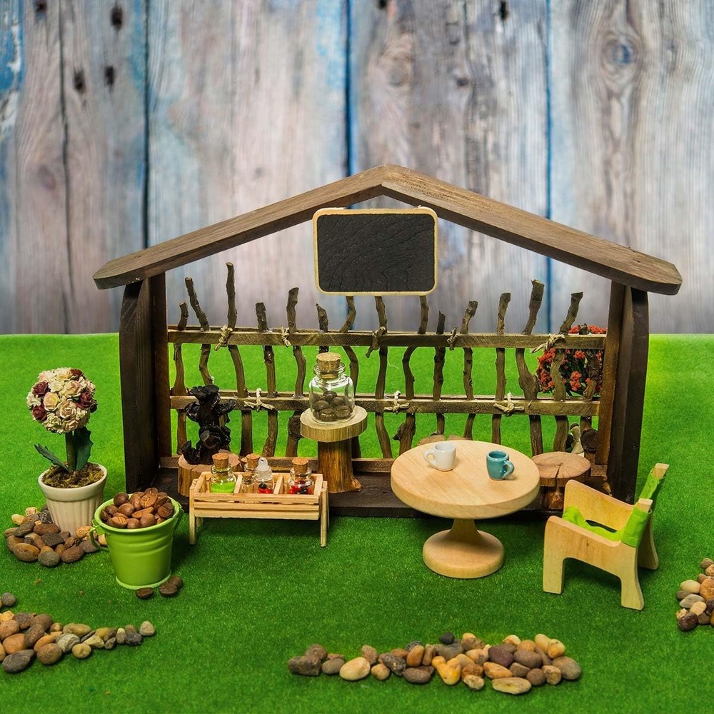 6 x 6 Inch Artificial Model Grass Mat Trains Grass