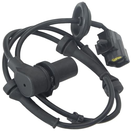 ALS1339 Front Left ABS Wheel Speed Sensor Compatible with Aveo 2004-2014 Aveo5