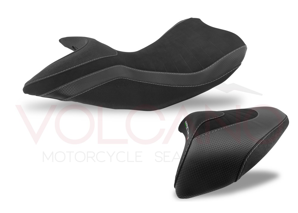 SEAT COVER SADDLE LINING MULTISTRADA 1200 2013 - 2014 - D103C