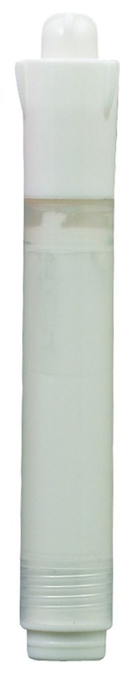 Neon Marker, Deluxe, White (12 Each)