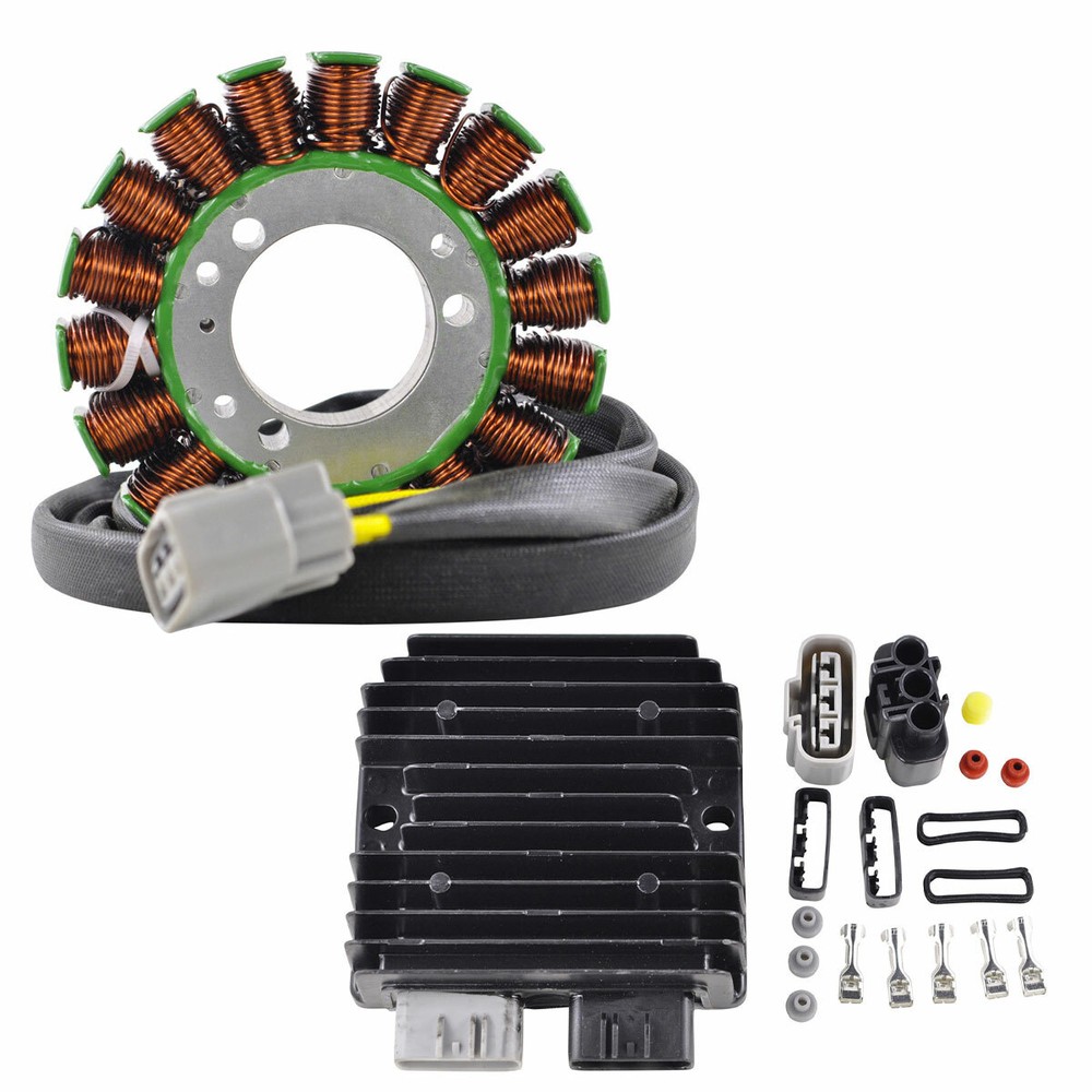 Kit Stator + Regulator for Can-am Commander Defender Maverick 800 1000 2011-2017