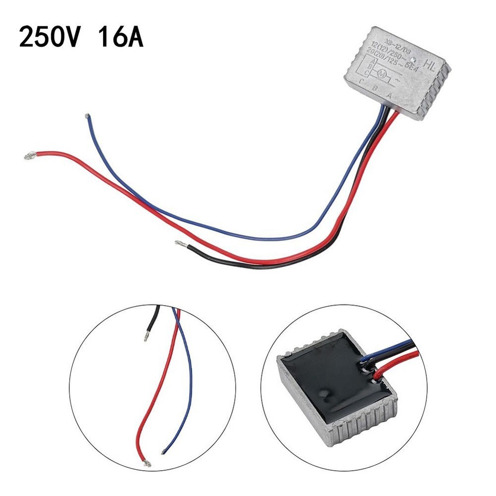 Starter Switch Power Tool Versatile Reliable Plastic Precision