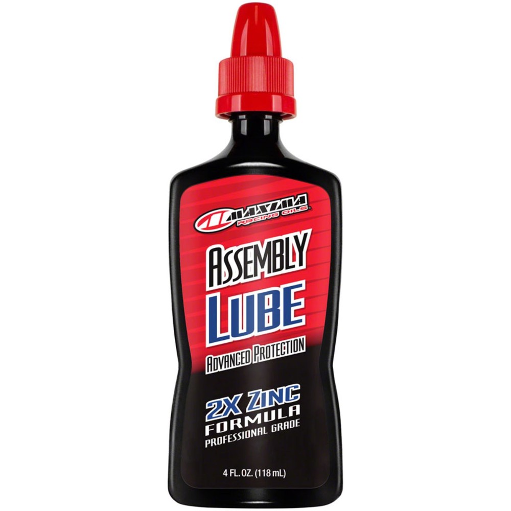 Maxima Assembly Lube - 4oz 69-01904