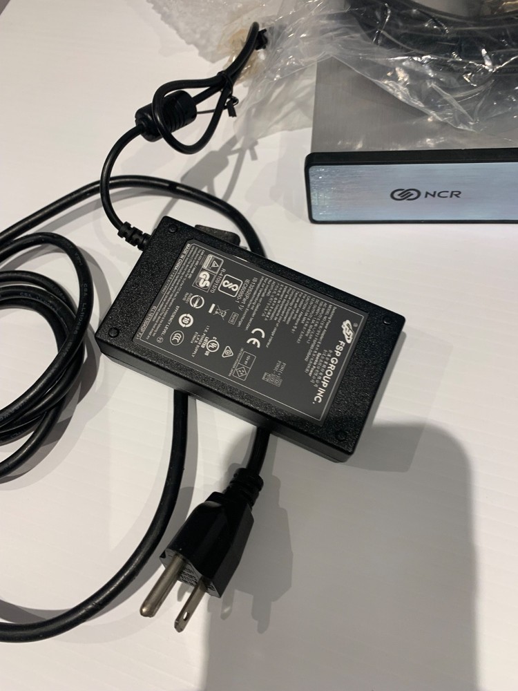 NCR Kitchen Controller # 1924-8900-0000 NEW