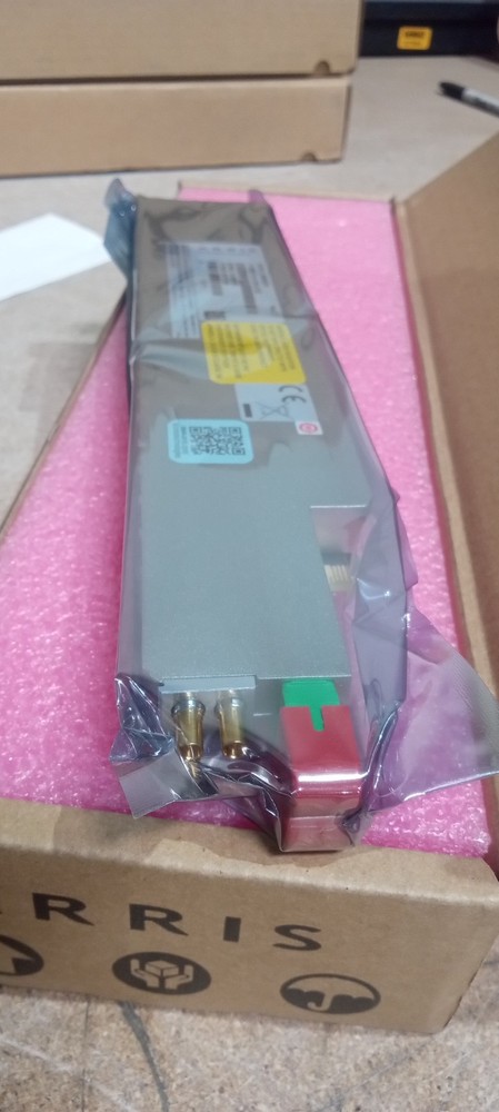 ARRIS HT3562 Series Double Density Full Spectrum Transmitter