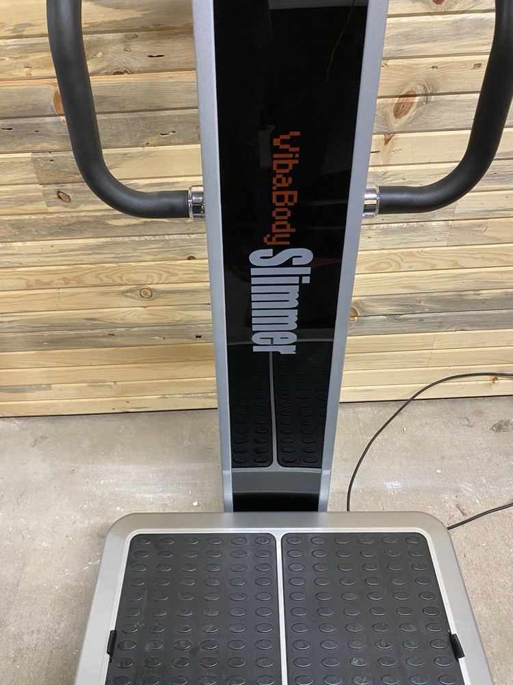VBS4000 Vibabody Slimmer preowned
