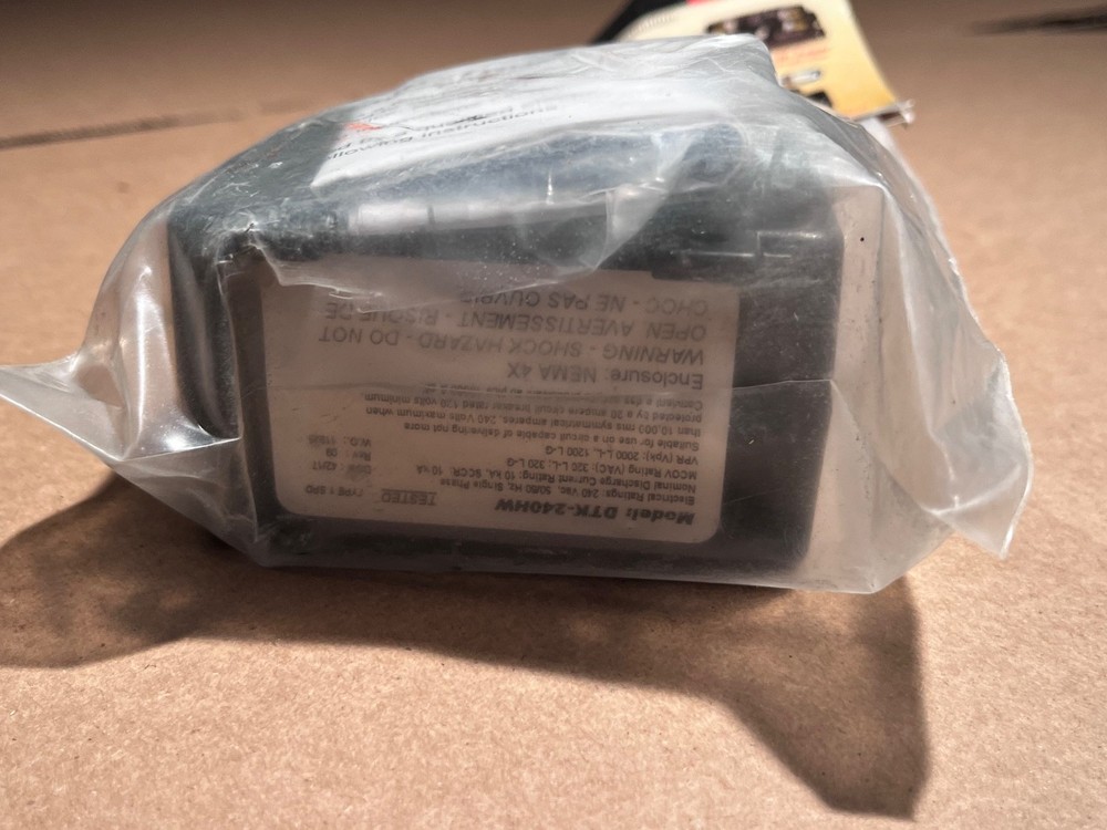 DTK-240HW DITEK