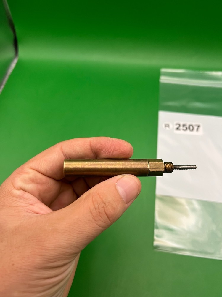 Brass Autococker Ram