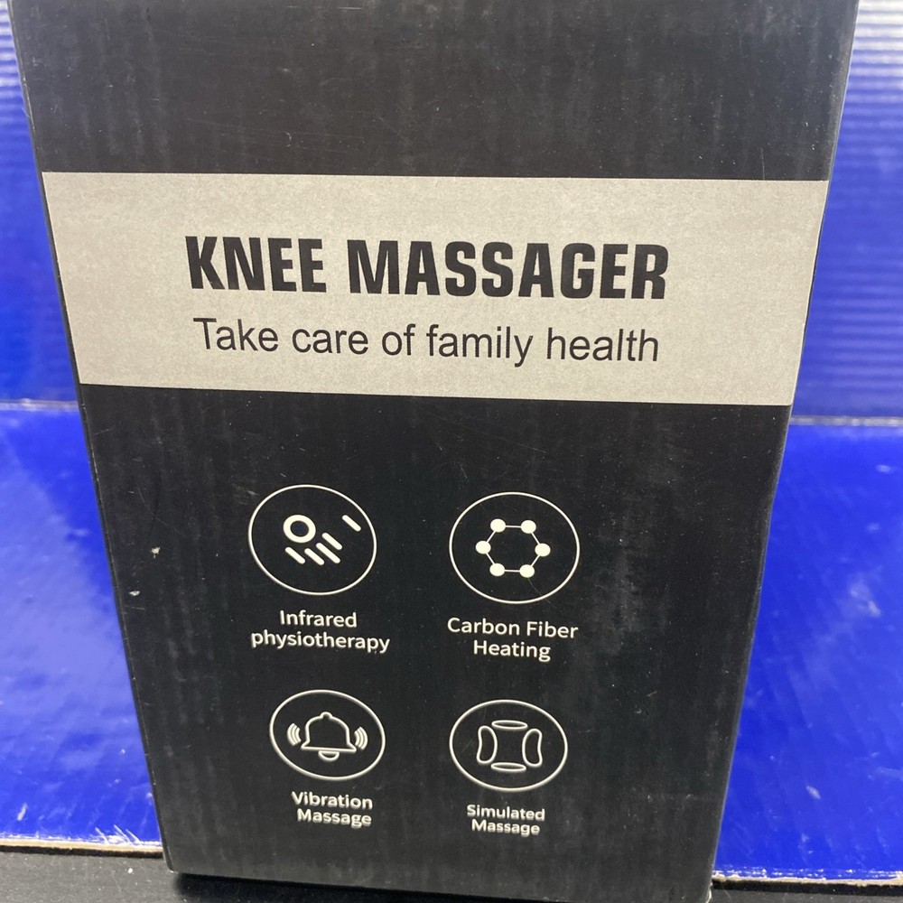 Holoii Knee Massager - Open Box