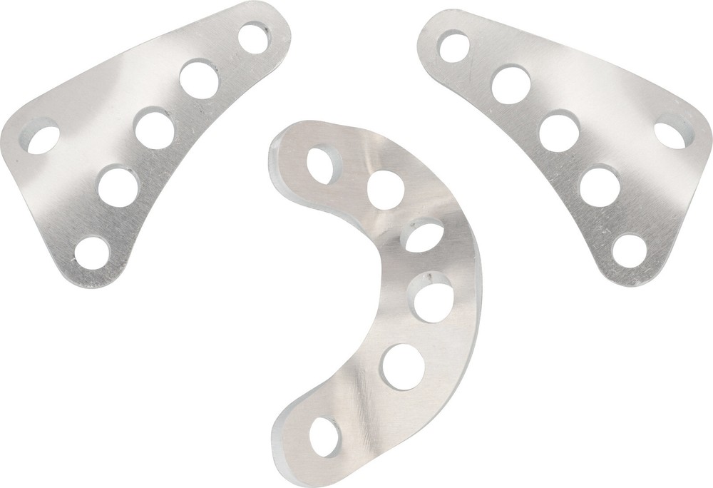 Yamaha  XT500 TT500 Motor Engine Mounting Bracket Set 2-250