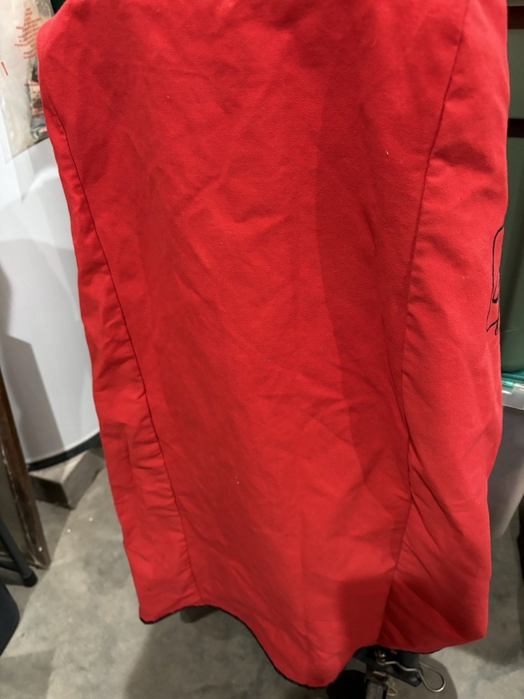 Used MEC Reloader Dust Cover