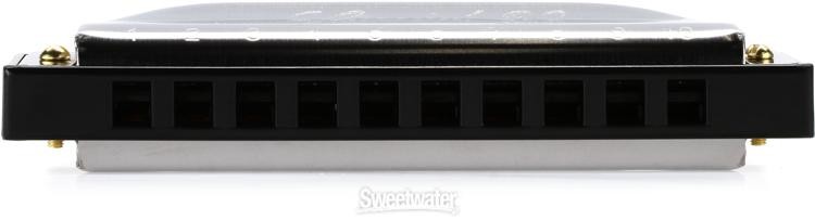 Hohner Special 20 Harmonica - Key of B Flat