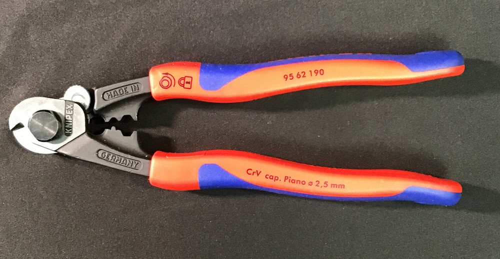 Knipex 95 62 190.