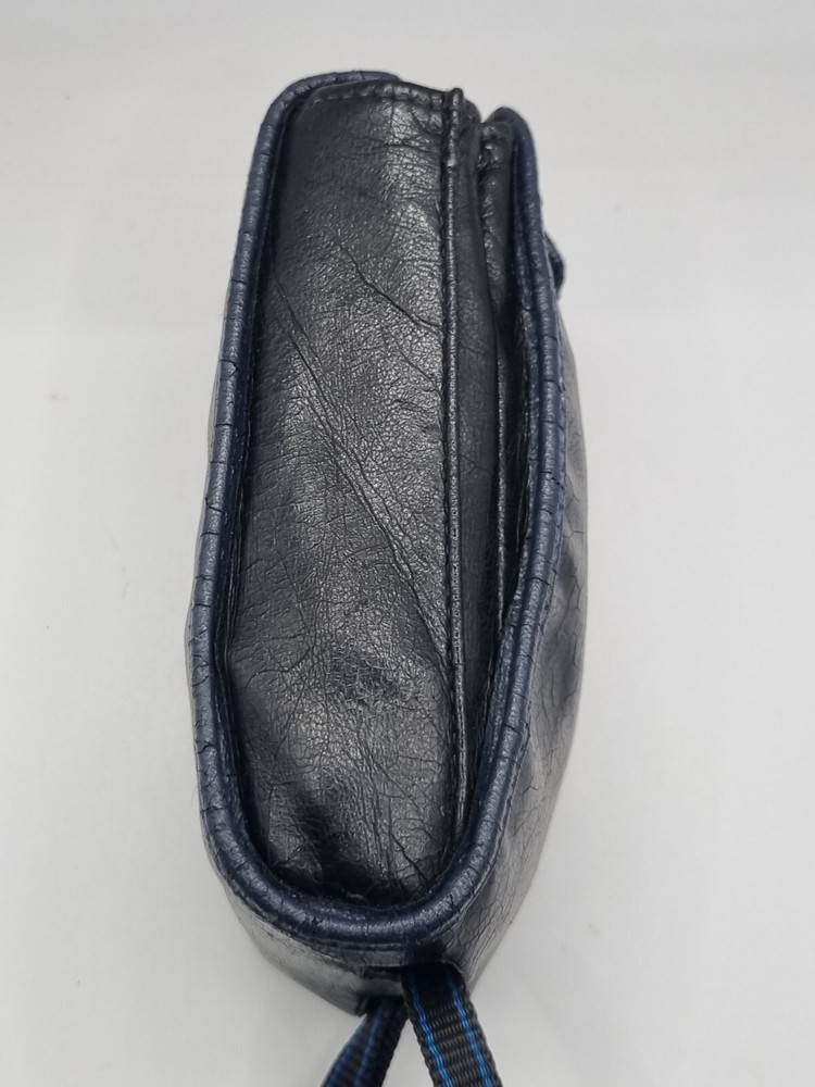 Untested Olympus AFL Professional / Collectable Camera With Olympus Bag & Strap