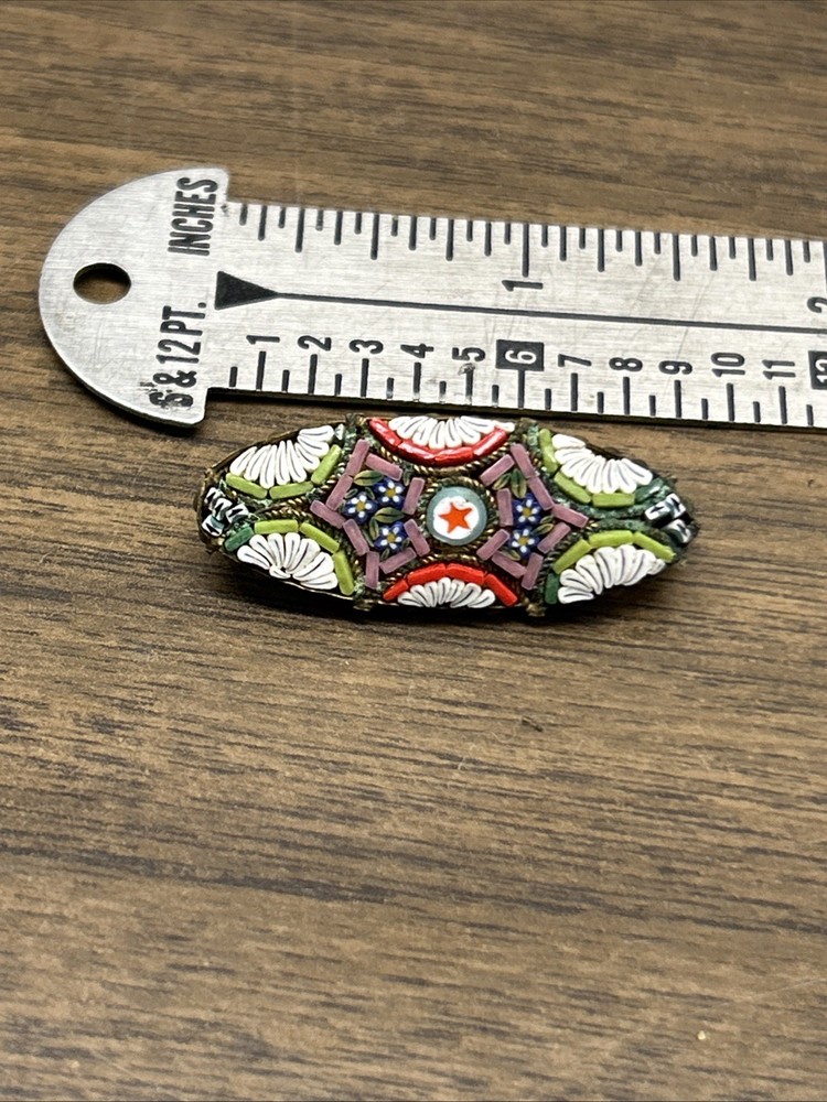 Masonic Brooch