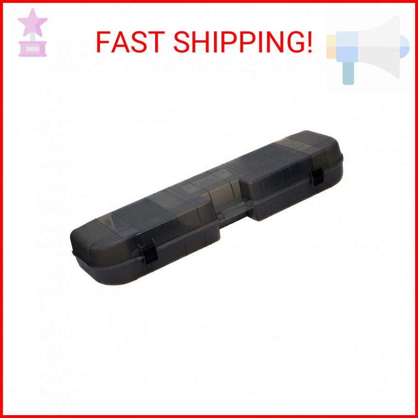 MTM Arrow Plus Case Smoke 36 Arrow