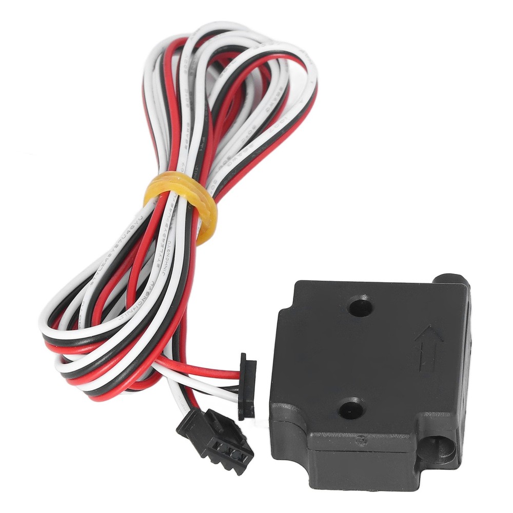 3D Printer Break Detection Switch Filament Pause Runout Runout Sensor Module