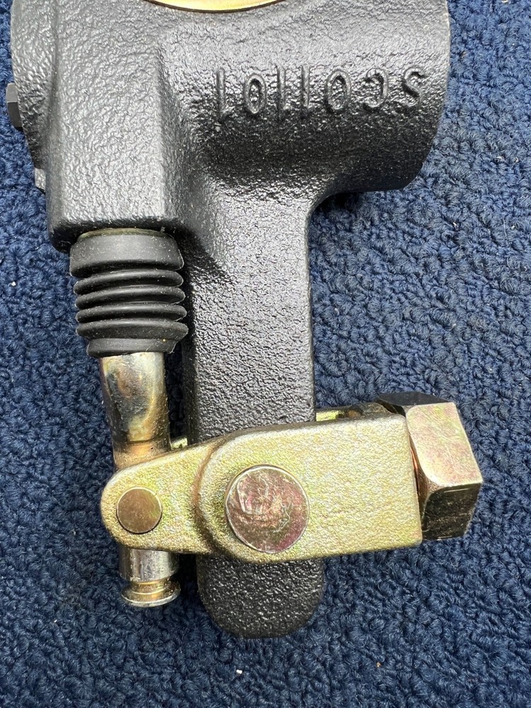 SC01101: Automatic Slack Adjuster Actuator