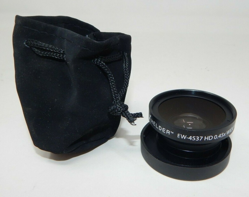 Helder .45x Wide Angle EW-4537 In Box