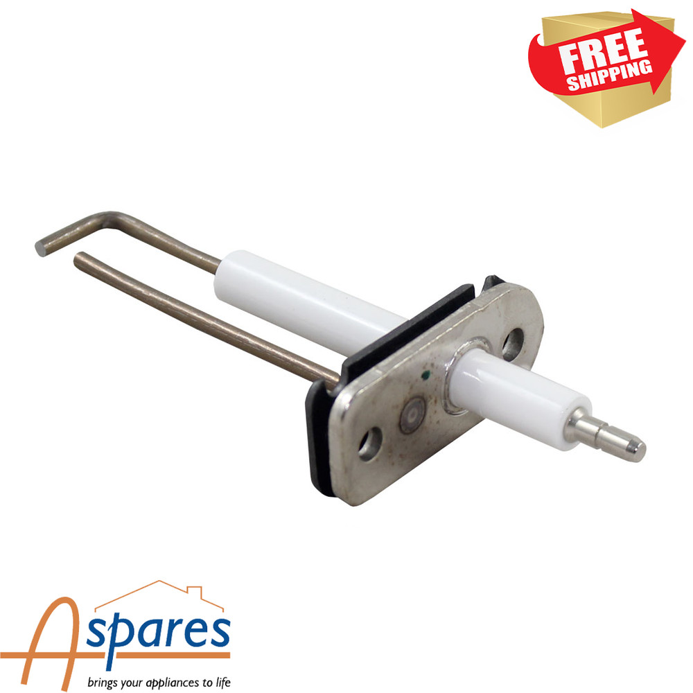 Viessmann 100 WB1HA 26/30/35kW Boiler Ignition Electrode & 7828718