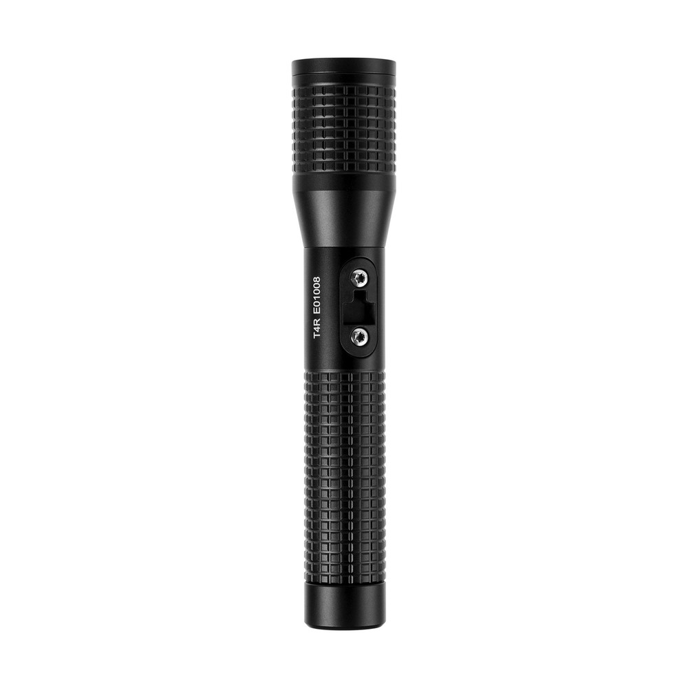 Nite Ize INOVA T4R PowerSwitch Rechargeable Tactical Flashlight