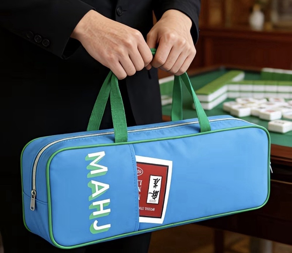 Mahjong Rack Bag Only