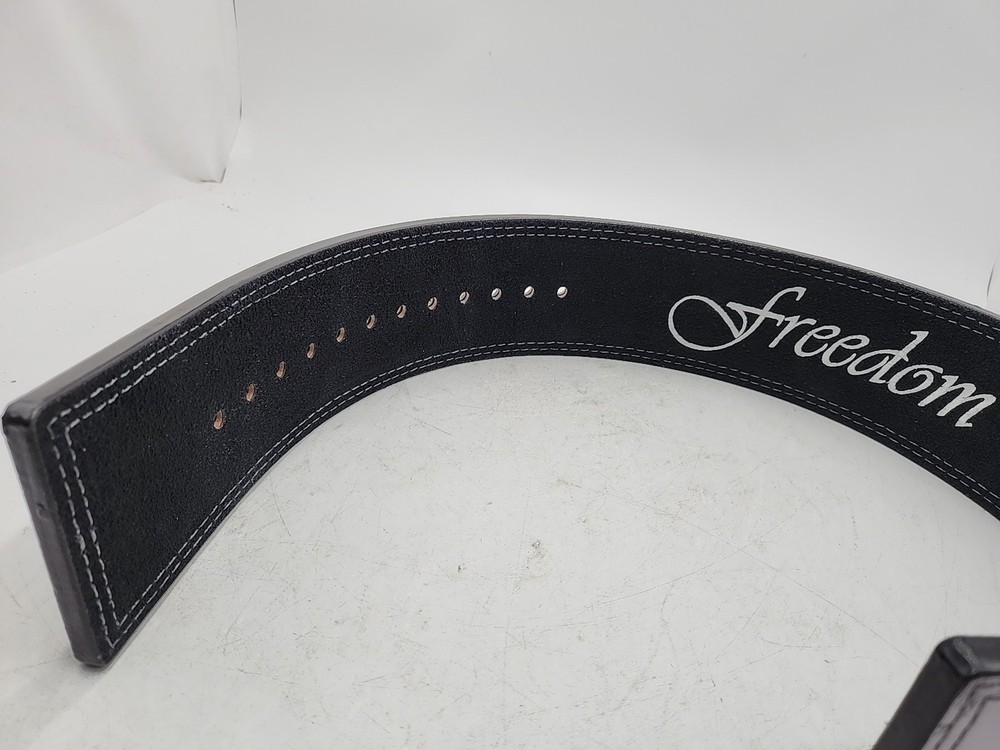 NEW Rumbling Lever Belt - Large 33-41"